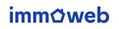 Logo Immoweb