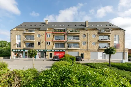 Apartmán Na prodej HERENTALS