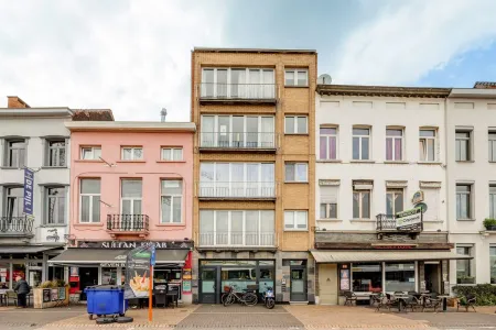 Apartmán Na prodej 2800 Mechelen BE